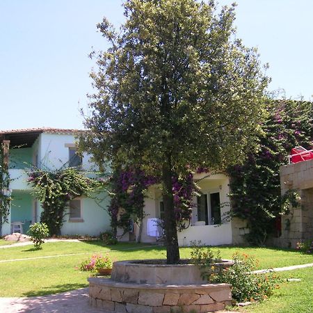 Residence Stella Di Gallura Porto Rotondo Kültér fotó