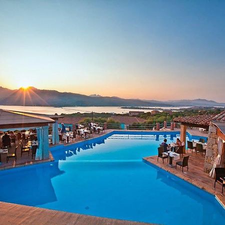 Residence Stella Di Gallura Porto Rotondo Kültér fotó