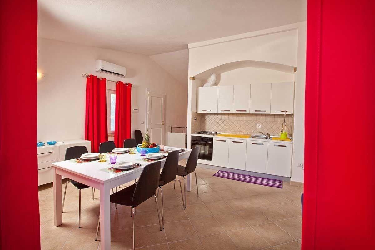 Residence Stella Di Gallura Porto Rotondo Kültér fotó
