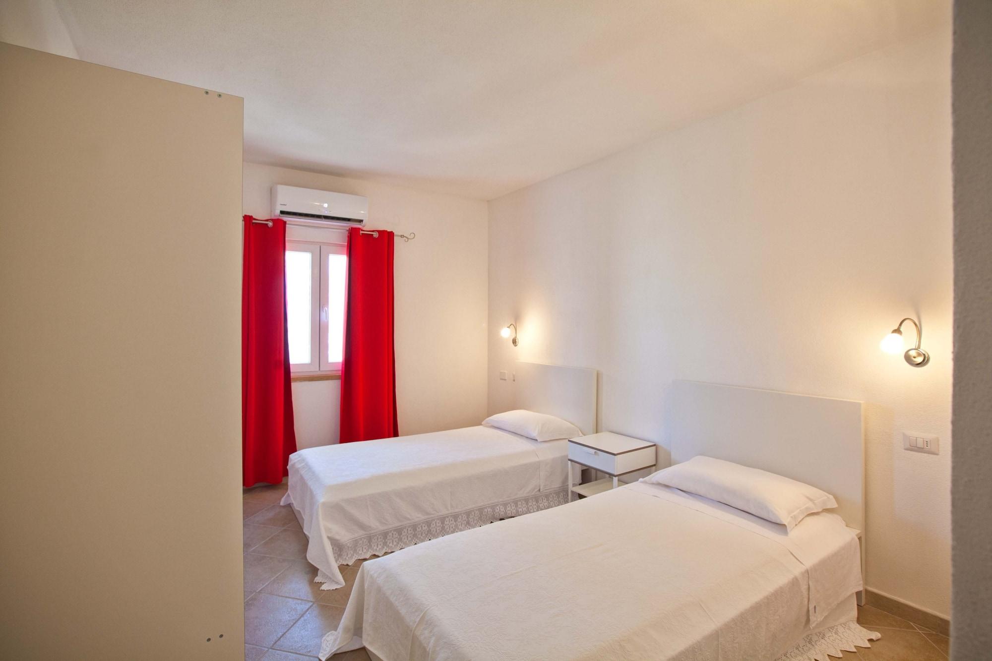 Residence Stella Di Gallura Porto Rotondo Kültér fotó