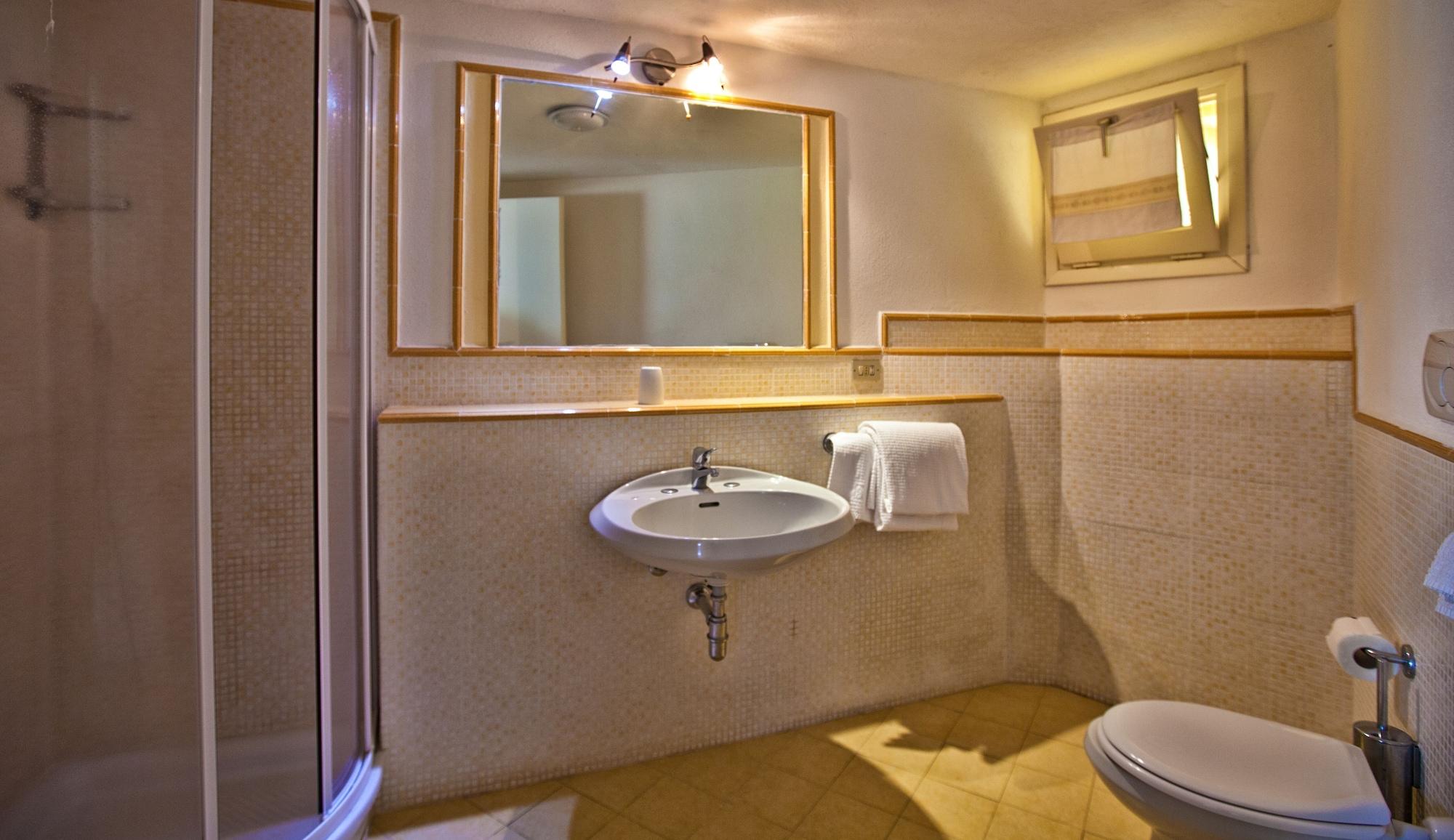 Residence Stella Di Gallura Porto Rotondo Kültér fotó
