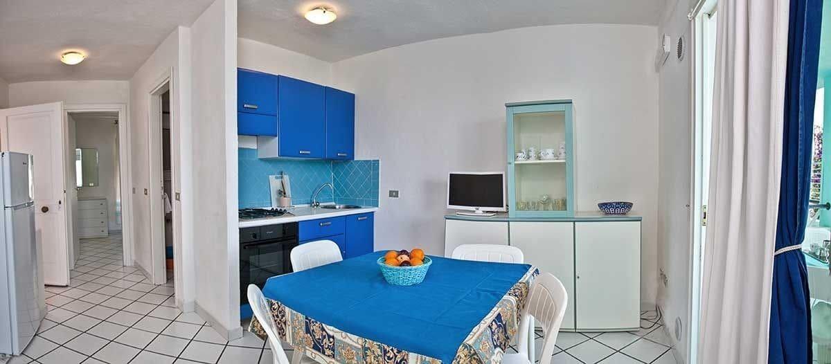 Residence Stella Di Gallura Porto Rotondo Kültér fotó