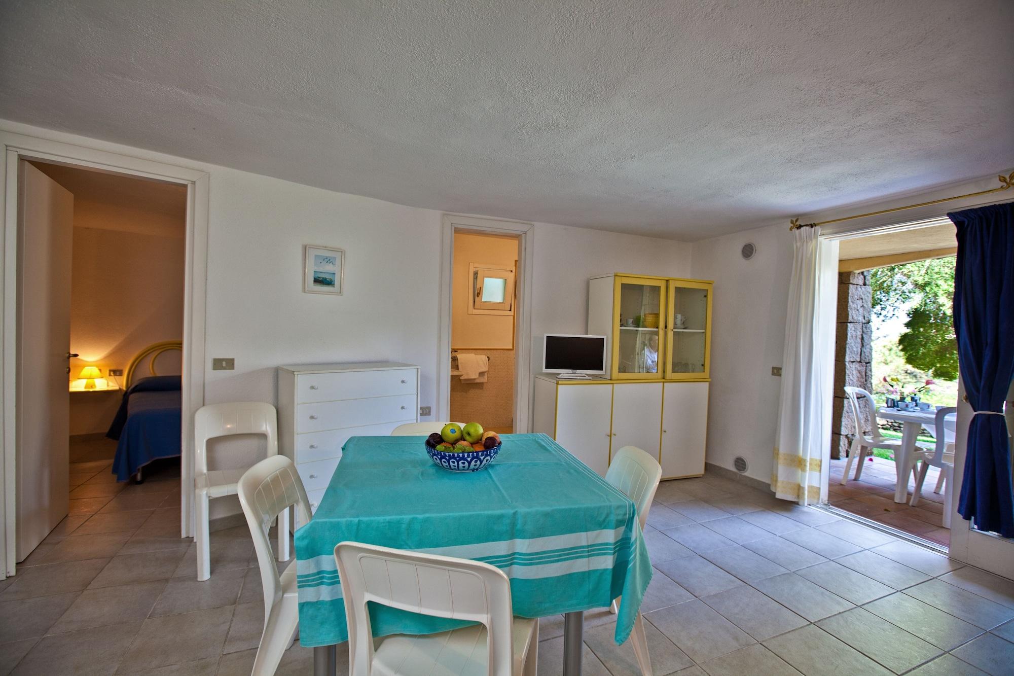 Residence Stella Di Gallura Porto Rotondo Kültér fotó