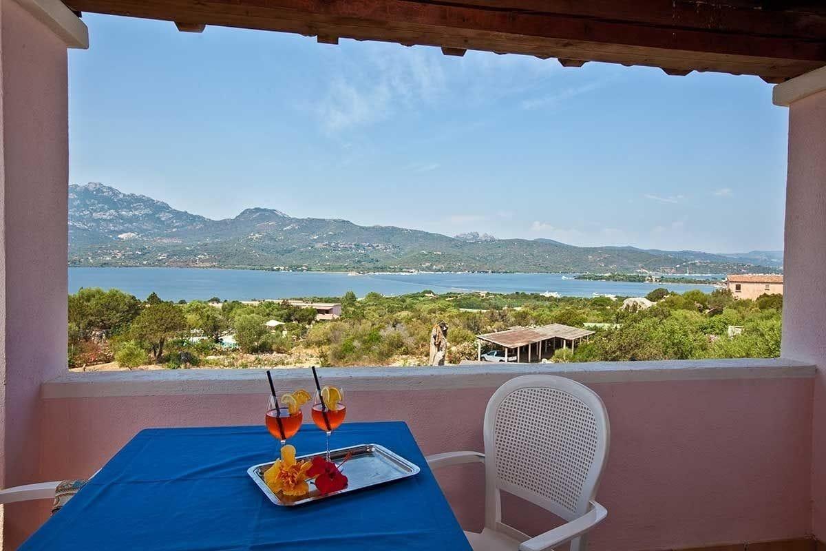 Residence Stella Di Gallura Porto Rotondo Kültér fotó