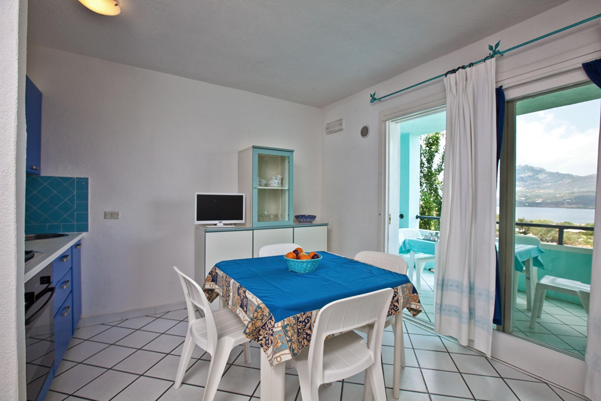 Residence Stella Di Gallura Porto Rotondo Kültér fotó