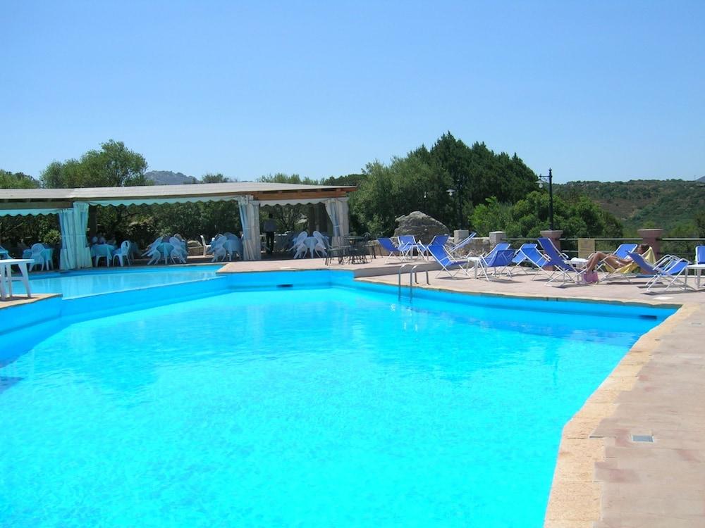 Residence Stella Di Gallura Porto Rotondo Kültér fotó
