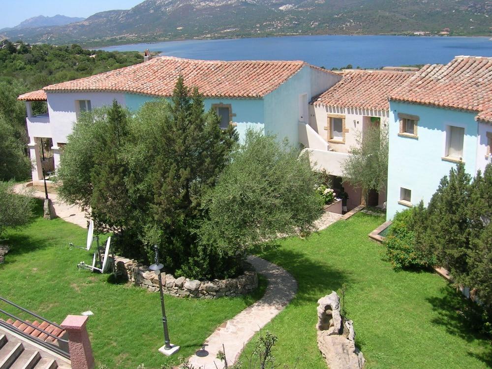 Residence Stella Di Gallura Porto Rotondo Kültér fotó