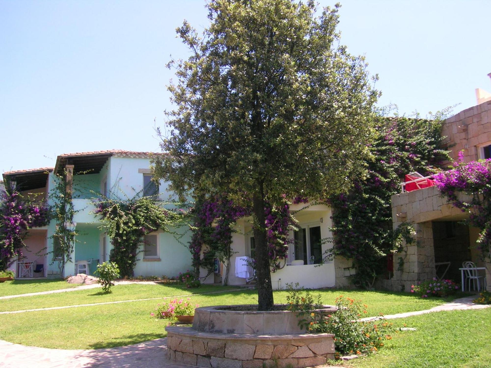 Residence Stella Di Gallura Porto Rotondo Kültér fotó