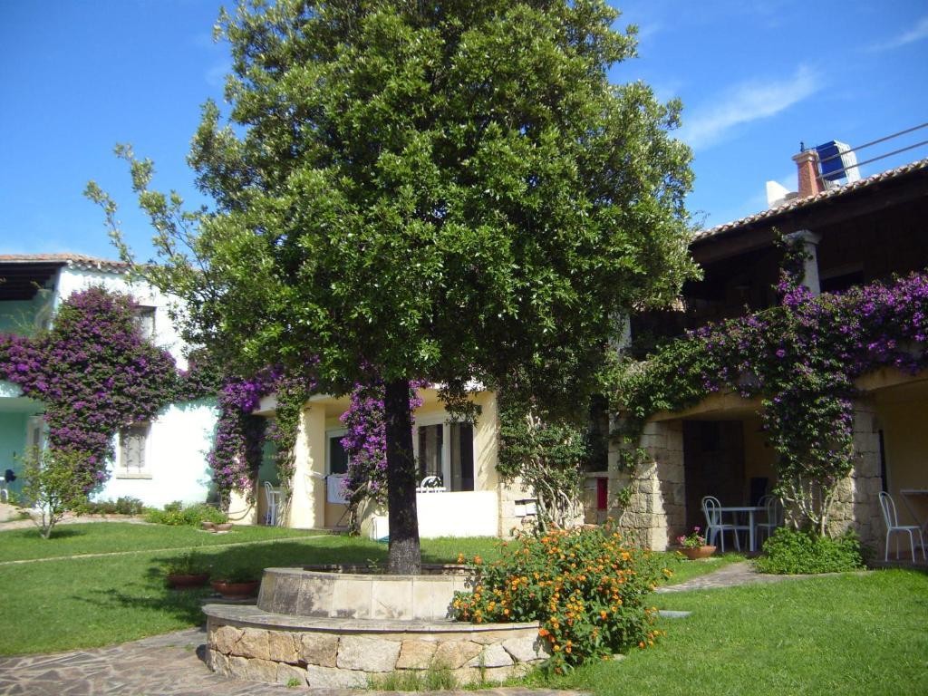 Residence Stella Di Gallura Porto Rotondo Kültér fotó