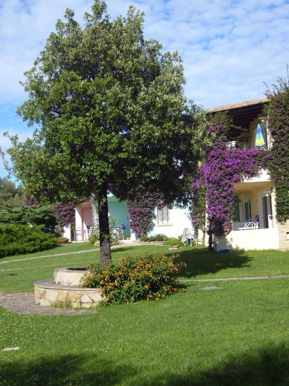 Residence Stella Di Gallura Porto Rotondo Kültér fotó