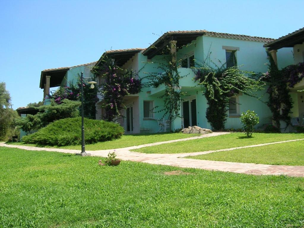 Residence Stella Di Gallura Porto Rotondo Kültér fotó