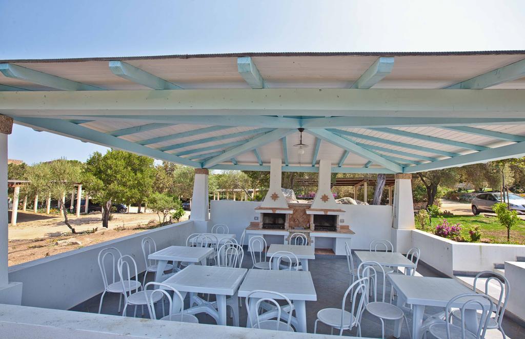 Residence Stella Di Gallura Porto Rotondo Kültér fotó
