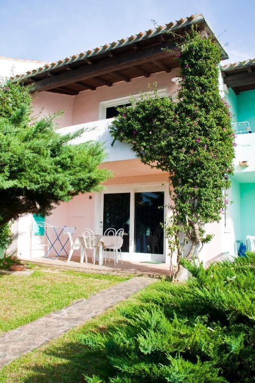 Residence Stella Di Gallura Porto Rotondo Kültér fotó