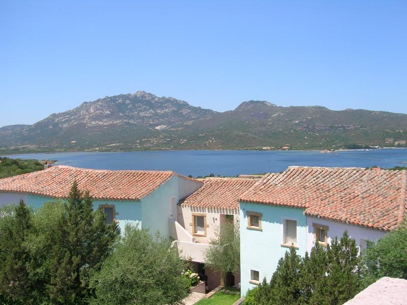 Residence Stella Di Gallura Porto Rotondo Kültér fotó