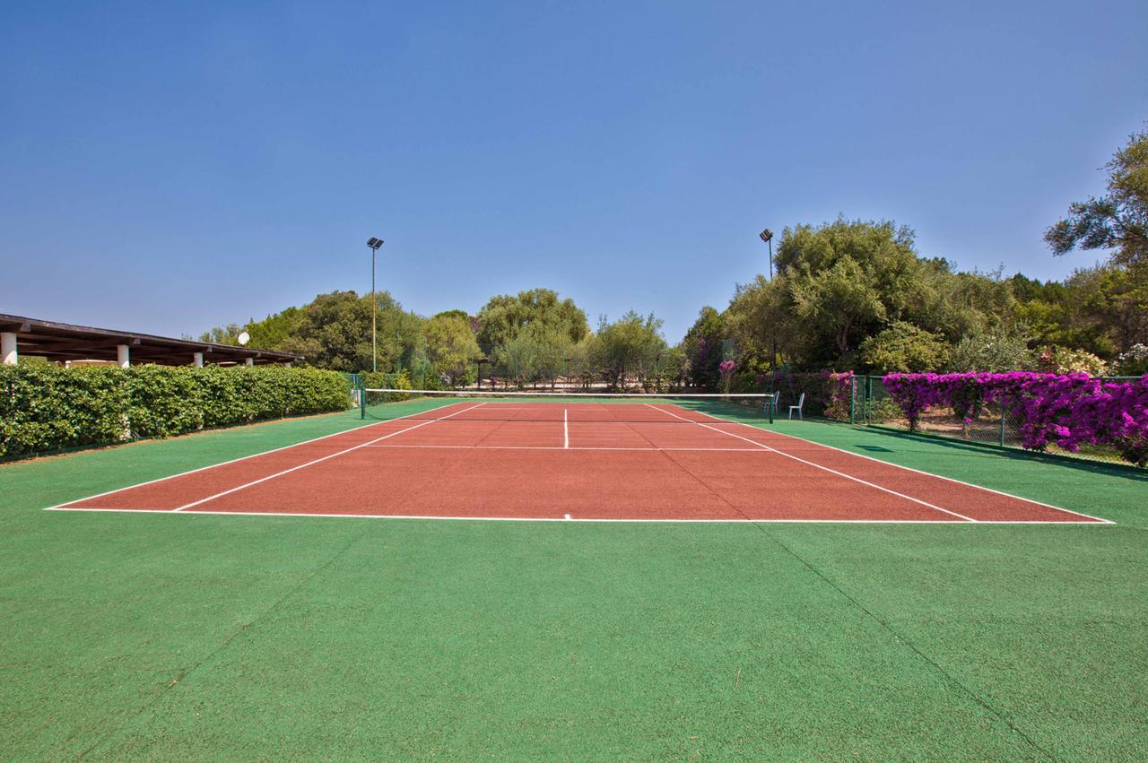 Residence Stella Di Gallura Porto Rotondo Kültér fotó