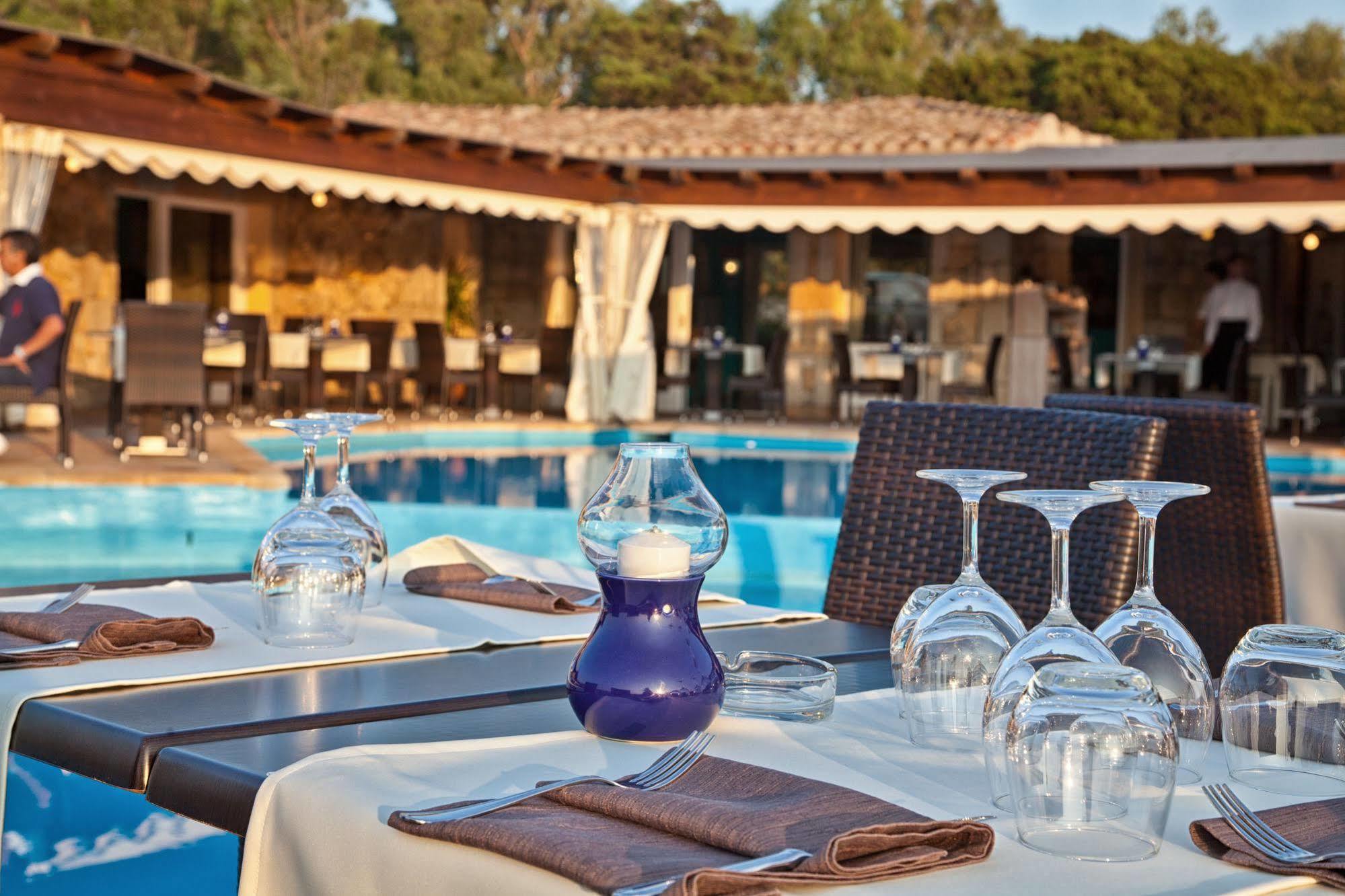 Residence Stella Di Gallura Porto Rotondo Kültér fotó