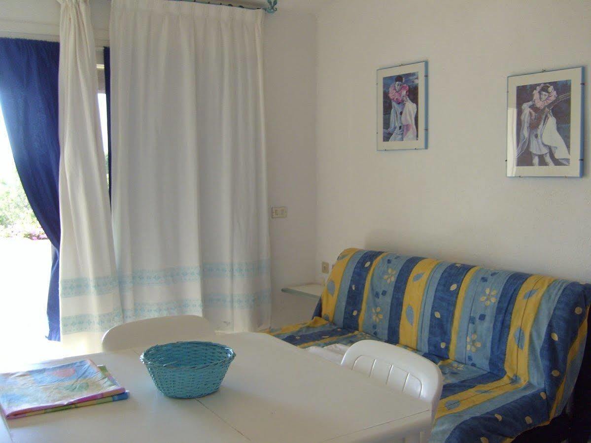 Residence Stella Di Gallura Porto Rotondo Kültér fotó