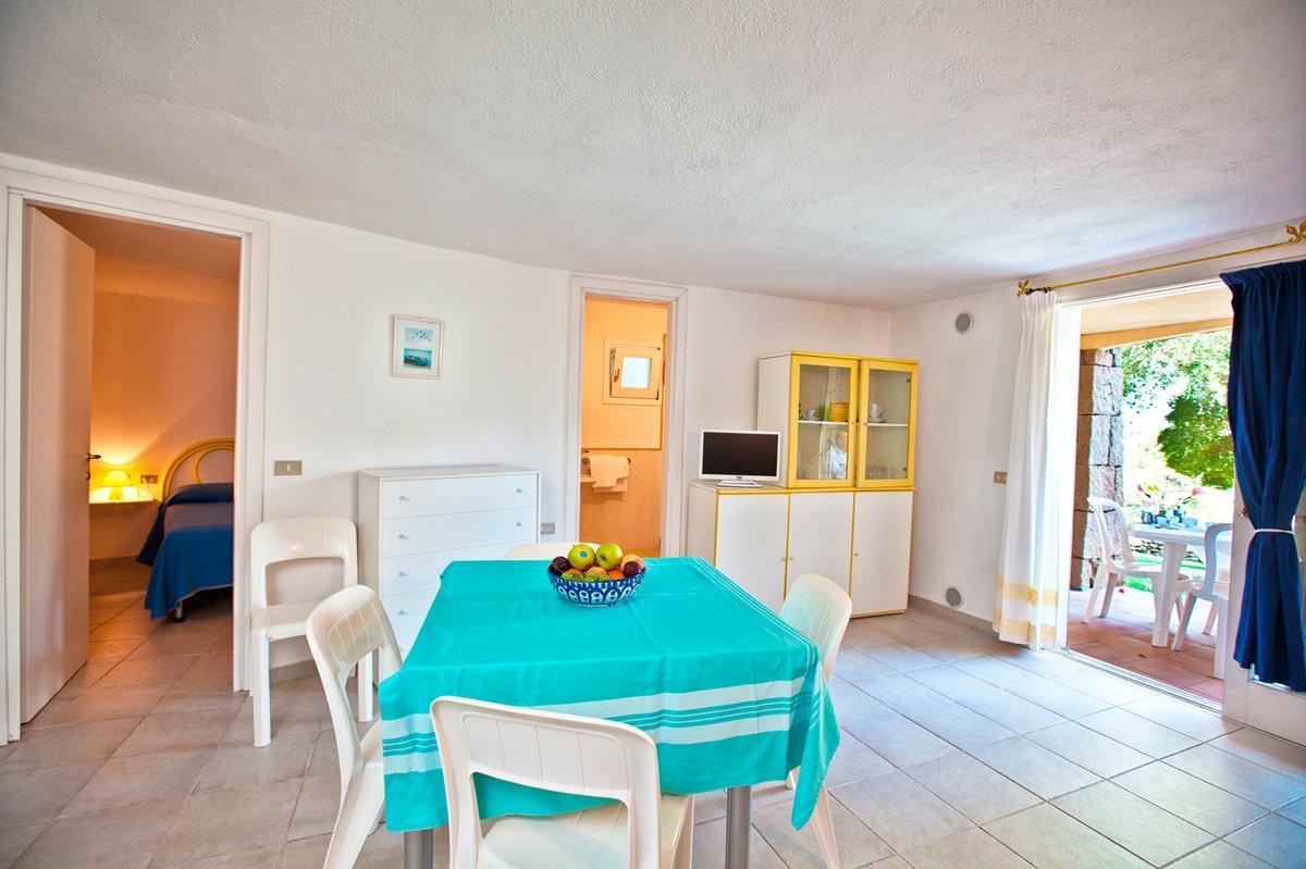 Residence Stella Di Gallura Porto Rotondo Kültér fotó