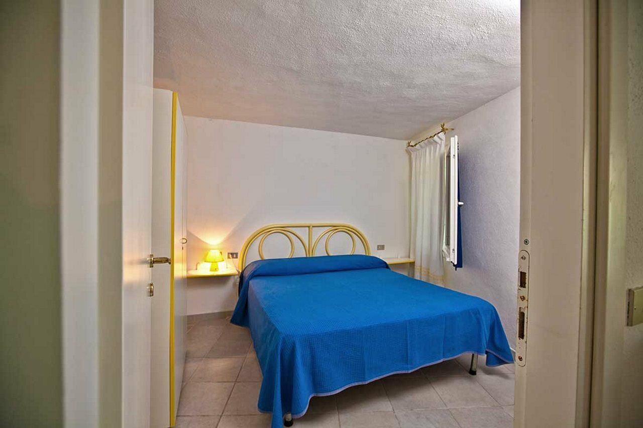 Residence Stella Di Gallura Porto Rotondo Kültér fotó